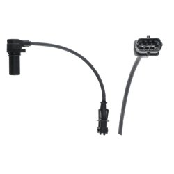 Capteur de vilebrequin VALEO 366743 pour HONDA, VAUXHALL OE 37841PLZD00