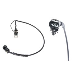 Capteur de vilebrequin VALEO 366760 pour TOYOTA OE 9091905074 VALEO