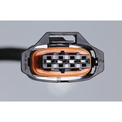 Sonde lambda VALEO 368000 pour HOLDEN, VAUXHALL, SUZUKI OE 9192922 VALEO