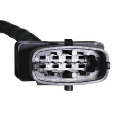 Sonde lambda VALEO 368004 pour HOLDEN, VAUXHALL OE 55563348 VALEO