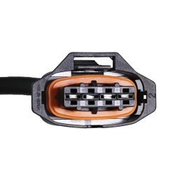 Capteur d'oxygène VALEO 368293 pour VAUXHALL ASTRA, ZAFIRA OE 855456 VALEO