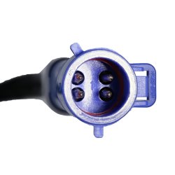 Sonde lambda VALEO 368470 pour ASTON MARTIN, FORD, JAGUAR, MAZDA VALEO