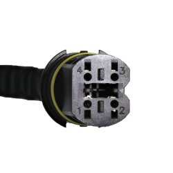 Capteur d'oxygène VALEO 368503 pour SMART OE A0025402317 VALEO