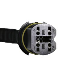 Sonde à oxygène VALEO 368521 pour CHRYSLER, MERCEDES, SSANGYONG VALEO