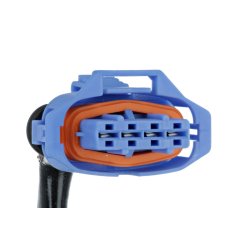 Capteur d'oxygène VALEO 368530 pour CHEVROLET CRUZE, ORLANDO OE 55566650 VALEO