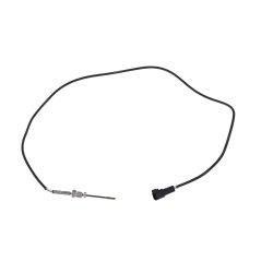 Capteur de température des gaz d'échappement VALEO 368814 pour FORD KUGA OE 2167854