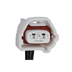 Capteur de température des gaz d'échappement VALEO 368844 pour NISSAN QASHQAI VALEO