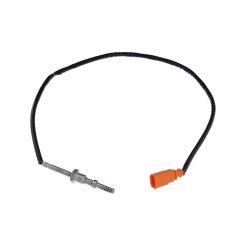 Capteur de température des gaz d'échappement VALEO 368870 pour AUDI A4, A5, A6