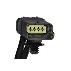 Capteur de température des gaz d'échappement VALEO 368872 pour CITROEN, DS et plus encore... VALEO