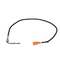Sonde de température des gaz d'échappement VALEO 368886 pour AUDI A4, A6