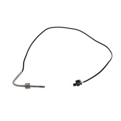 Capteur de température des gaz d'échappement VALEO 369049 pour MERCEDES OE 51539228