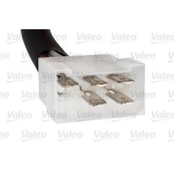 Moteur d'essuie-glace VALEO 402794 pour camions Renault FR1 OE 0004476901 VALEO