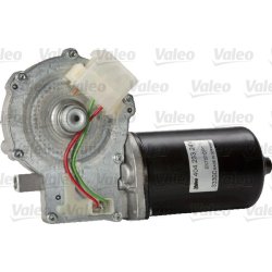 Moteur d'essuie-glace VALEO 404233 pour MERCEDES ACTROS OE 0058202142 VALEO
