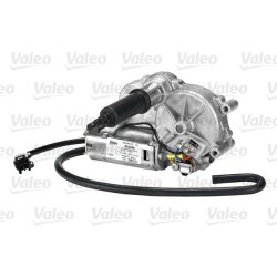 Wiper Motor VALEO 404499 OE Ref 1493158