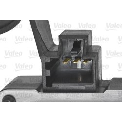 Moteur d'essuie-glace VALEO 404736 pour FORD FIESTA, FUSION OE 1141045 VALEO