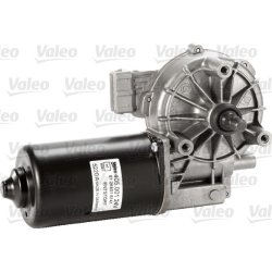 Wiper Motor VALEO 405001 OE Ref 81.26401.6145