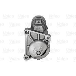 Starter Motor VALEO 432582