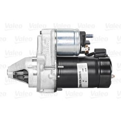 Démarreur VALEO 432586 pour BMW R OE 1243181 VALEO