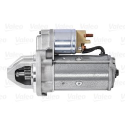 Démarreur VALEO 432644 pour MERCEDES OE 0041516301 VALEO