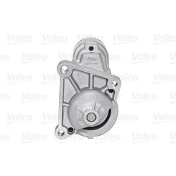 Starter Motor VALEO 432672 OE Ref 7700113209