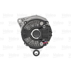 Alternateur VALEO 433061 pour RENAULT, RAPID, SUPER OE 7700734240 VALEO