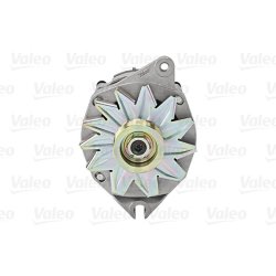 Alternator VALEO 433094 OE Ref 5701D4