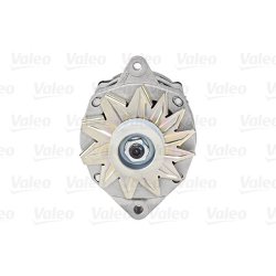 Alternator VALEO 433120 OE Ref 7700730363