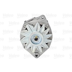 Alternator VALEO 433150 OE Ref 7700805159
