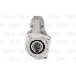 Démarreur VALEO 433261 pour VW OE 036911023A