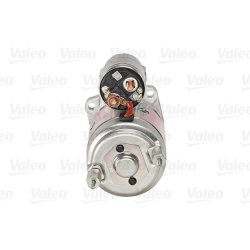 Démarreur VALEO 433261 pour VW OE 036911023A VALEO