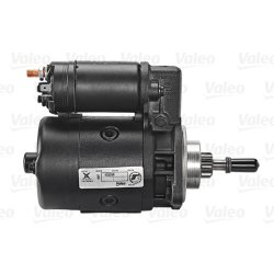 Démarreur VALEO 433269 pour PORSCHE, VW OE 311911023