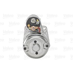 Démarreur VALEO 433287 pour AUSTIN, FORD, MG, ROVER OE 1008822 VALEO