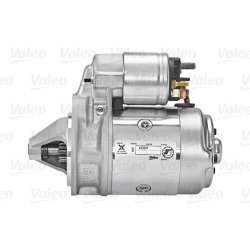 Démarreur VALEO 433287 pour AUSTIN, FORD, MG, ROVER OE 1008822 VALEO