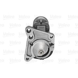 Démarreur VALEO 433320 pour RENAULT, , VOLVO OE M002T48381 VALEO