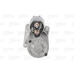 Démarreur VALEO 433325 pour AUTOBIANCHI, FIAT, LANCIA, ROVER VALEO