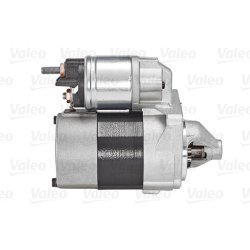 Démarreur VALEO 433325 pour AUTOBIANCHI, FIAT, LANCIA, ROVER VALEO