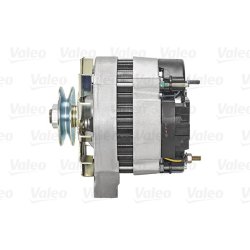 Alternateur VALEO 433411 pour RENAULT, 16, 5, TRAFIC OE 7701033072 VALEO
