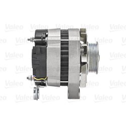 Alternateur VALEO 433441 pour RENAULT, RAPID, SUPER OE 7700734240 VALEO