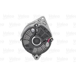 Alternateur VALEO 433442 pour RENAULT, référence OE 7700762458 VALEO
