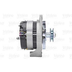 Alternateur VALEO 433442 pour RENAULT, référence OE 7700762458 VALEO