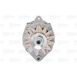 Alternator VALEO 433447 OE Ref 7700709420