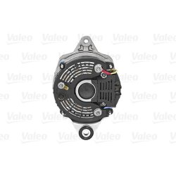 Alternateur VALEO 433447 pour RENAULT, référence OE 7700709420 VALEO