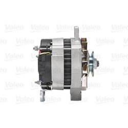Alternateur VALEO 433447 pour RENAULT, référence OE 7700709420 VALEO
