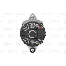 Alternateur VALEO 433448 pour RENAULT, référence OE 7700754831 VALEO