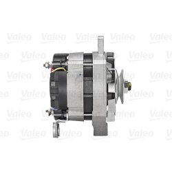 Alternateur VALEO 433448 pour RENAULT, référence OE 7700754831 VALEO