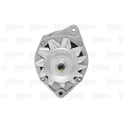 Alternateur VALEO 433453 pour VAUXHALL, RENAULT TRUCKS, RENAULT,