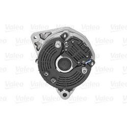 Alternateur VALEO 433455 pour CITROEN, PEUGEOT, ROVER OE 570589 VALEO