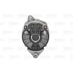 Alternateur VALEO 433459 pour RENAULT, 19, CLIO, RAPID OE 7700784482 VALEO