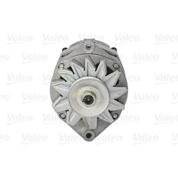 Alternator VALEO 433466 OE Ref 6025007592