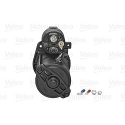 Démarreur VALEO 436002 pour DAEWOO, GM KOREA, MERCEDES et plus encore... VALEO